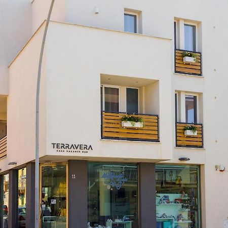 Terravera Терразини Экстерьер фото